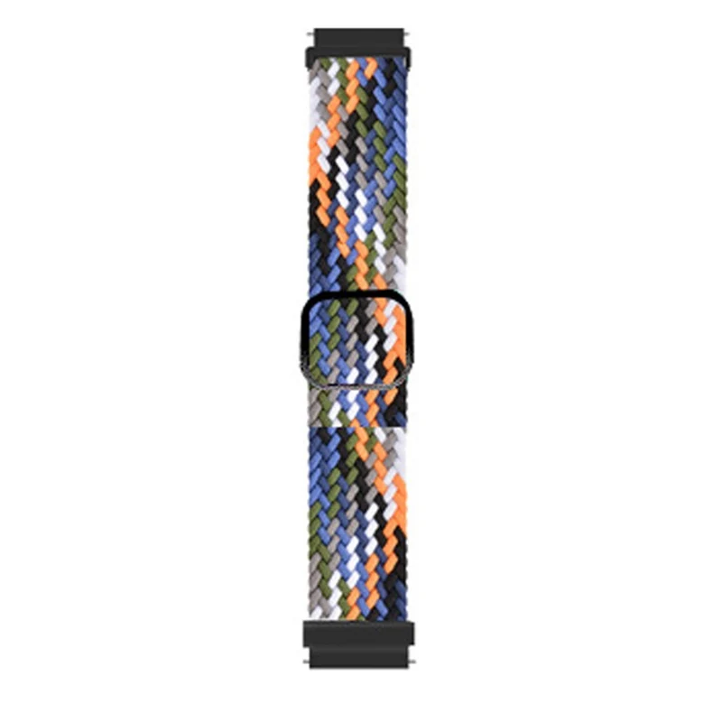 Auffallend Gut Huawei Band 8 Nylon Armband