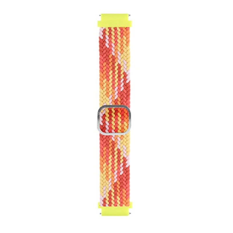 Auffallend Gut Huawei Band 8 Nylon Armband
