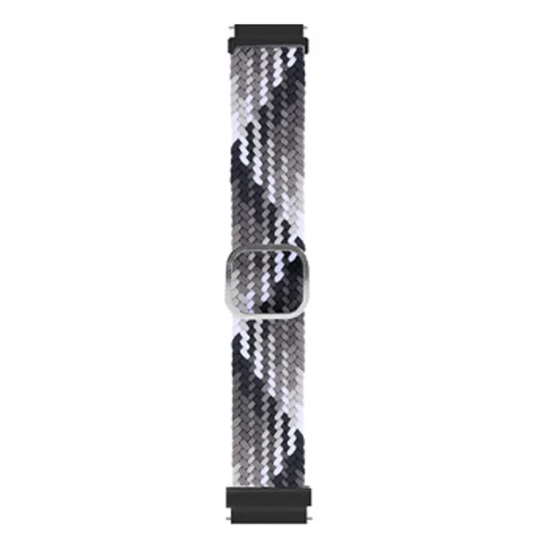 Auffallend Gut Huawei Band 8 Nylon Armband