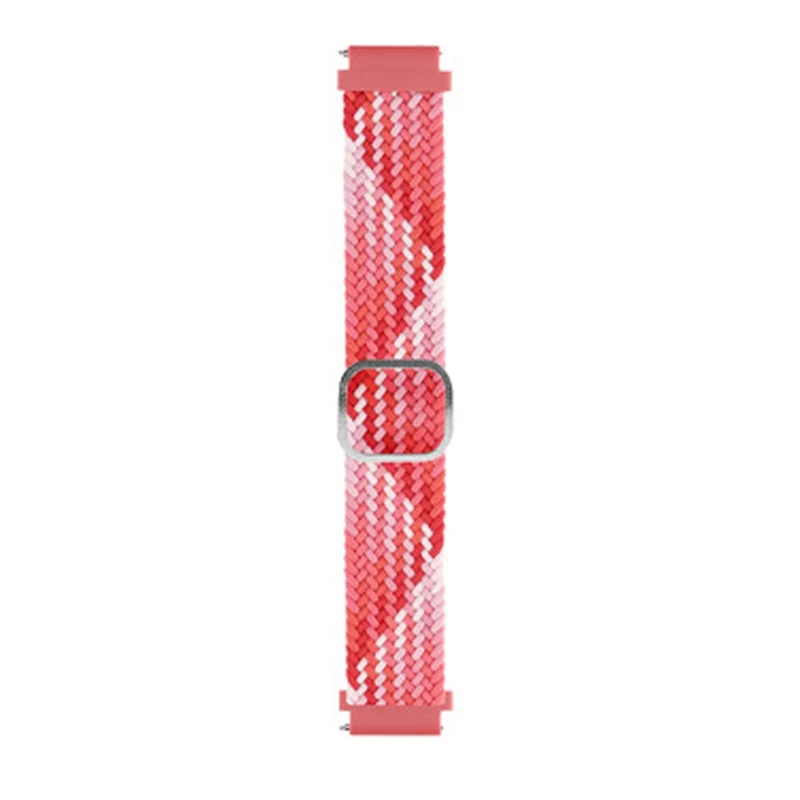 Auffallend Gut Huawei Band 8 Nylon Armband
