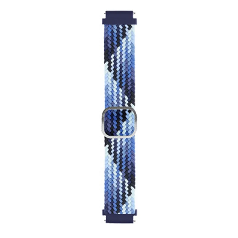 Auffallend Gut Huawei Band 8 Nylon Armband