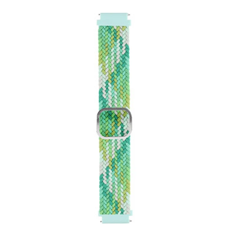 Auffallend Gut Huawei Band 8 Nylon Armband
