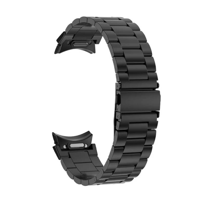 Modisch Samsung Smartwatch Metall Universell Armband