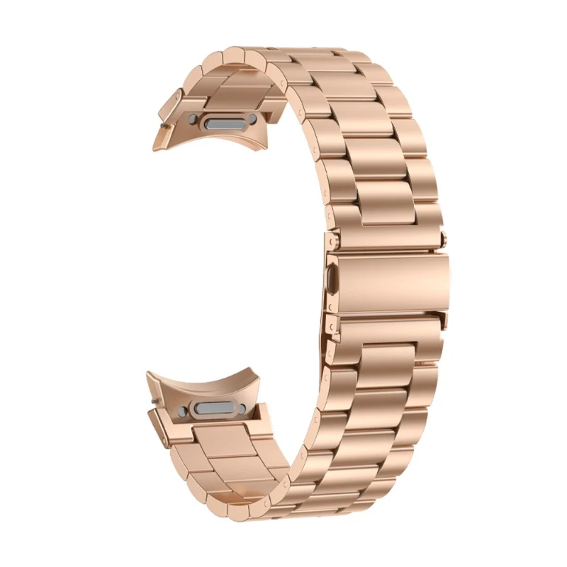 Modisch Samsung Smartwatch Metall Universell Armband