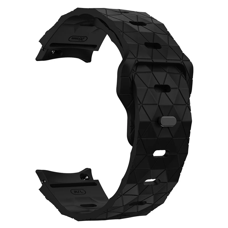 Megasüß Samsung Smartwatch Silikon Universell Armband