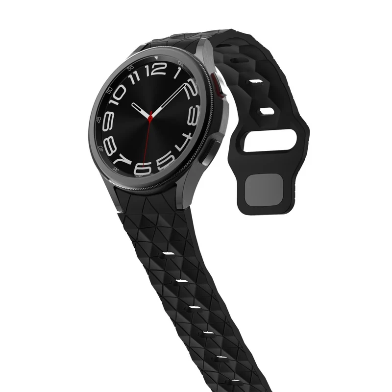 Megasüß Samsung Smartwatch Silikon Universell Armband
