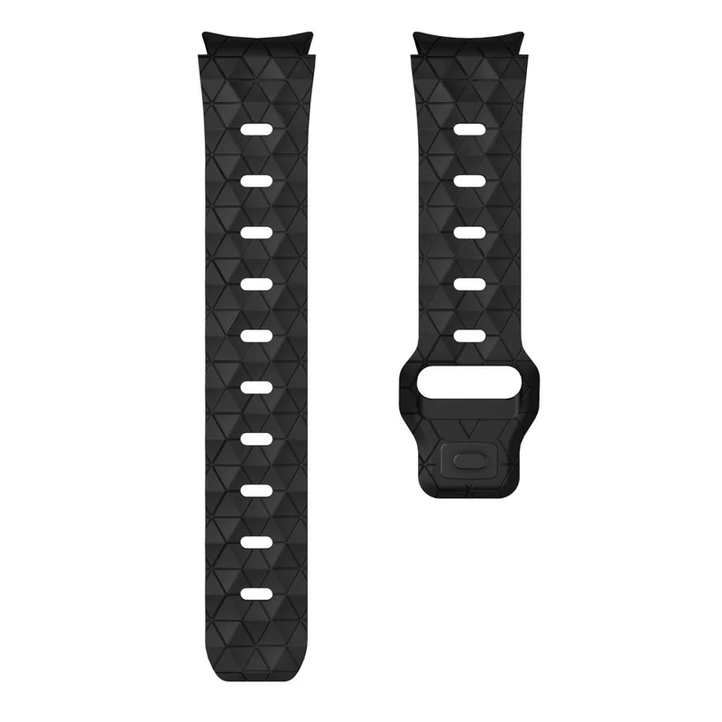 Megasüß Samsung Smartwatch Silikon Universell Armband