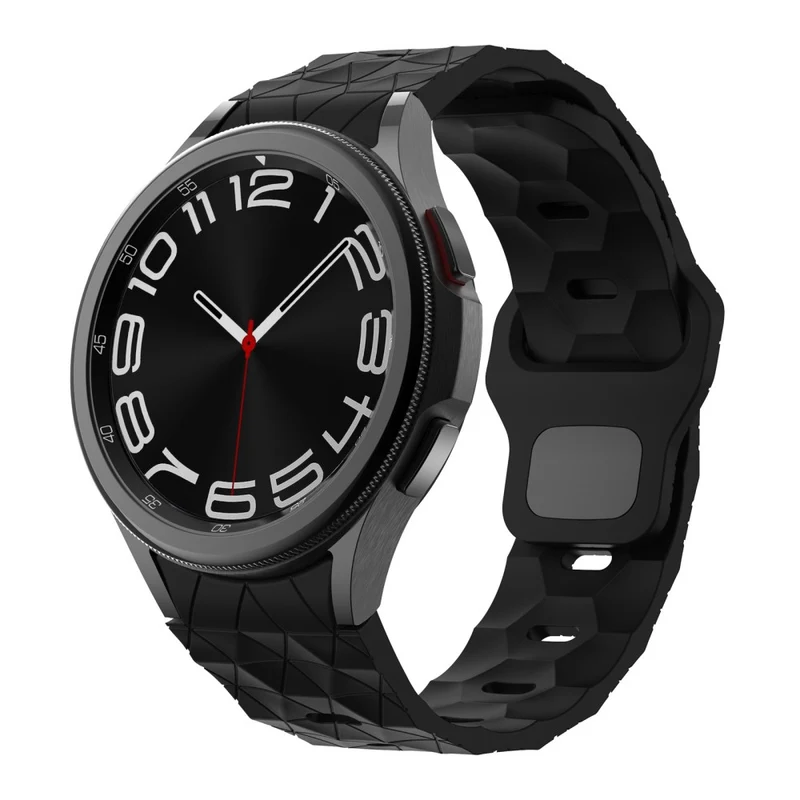 Megasüß Samsung Smartwatch Silikon Universell Armband