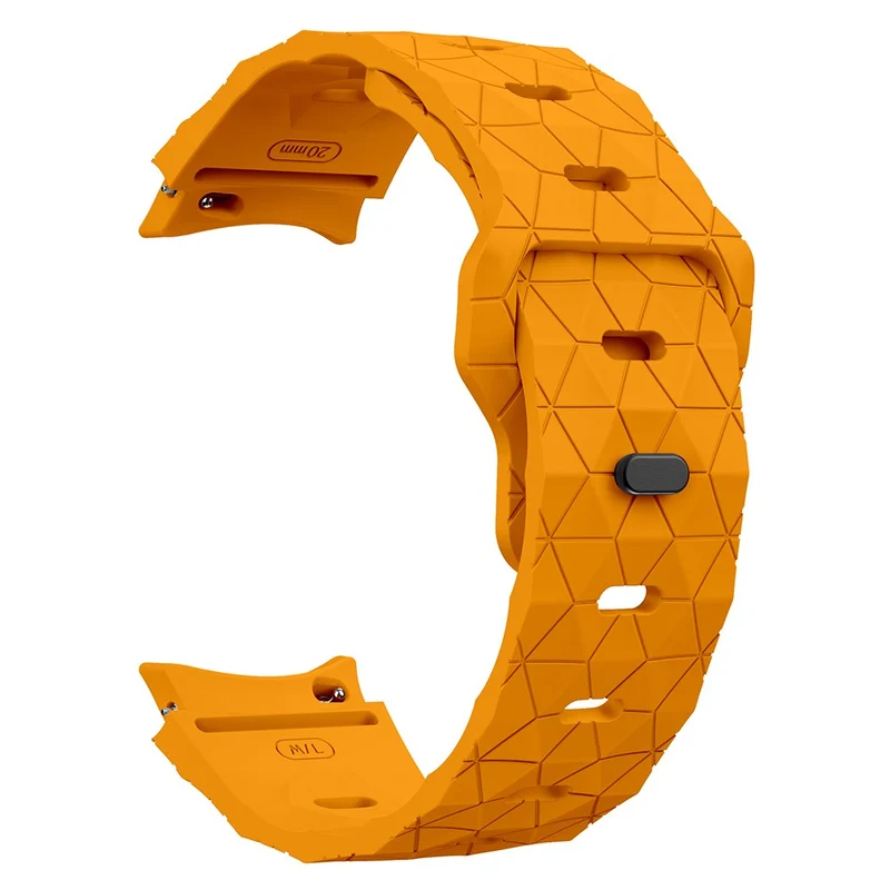 Megasüß Samsung Smartwatch Silikon Universell Armband