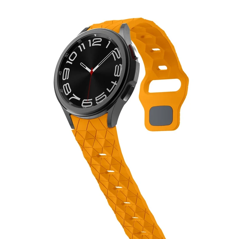 Megasüß Samsung Smartwatch Silikon Universell Armband