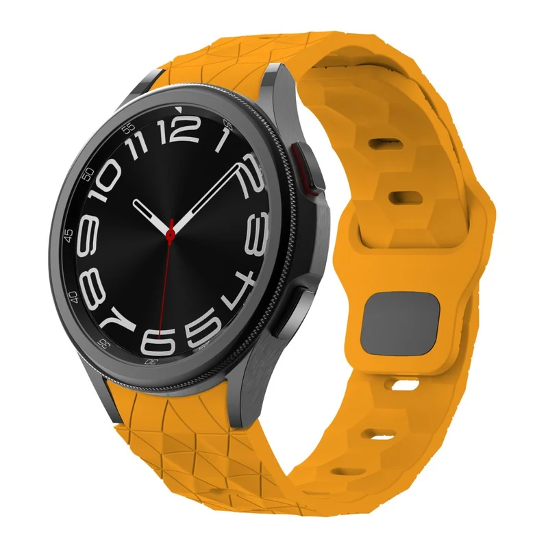 Megasüß Samsung Smartwatch Silikon Universell Armband