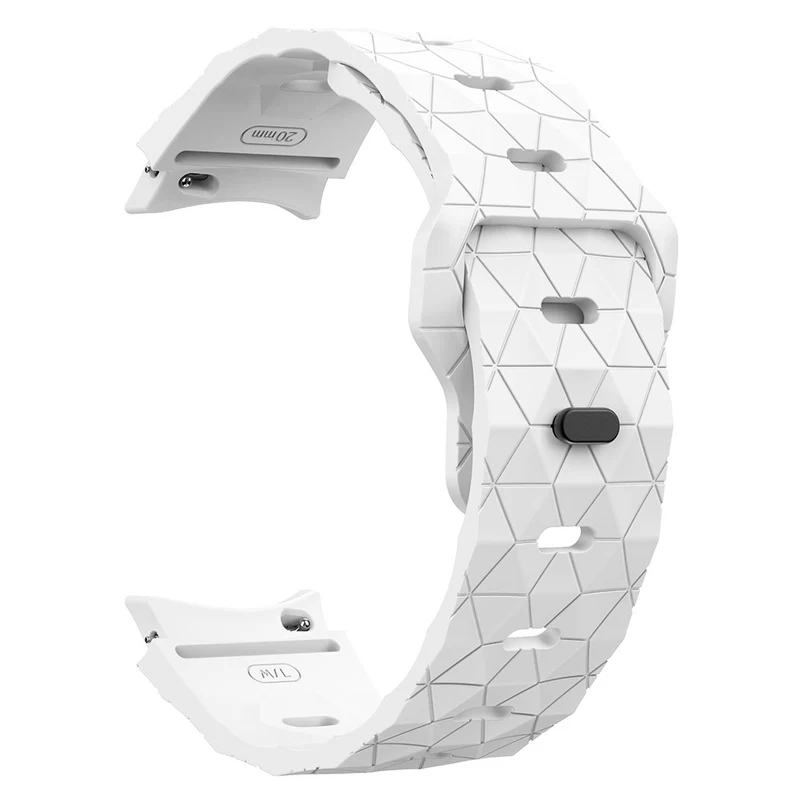 Megasüß Samsung Smartwatch Silikon Universell Armband