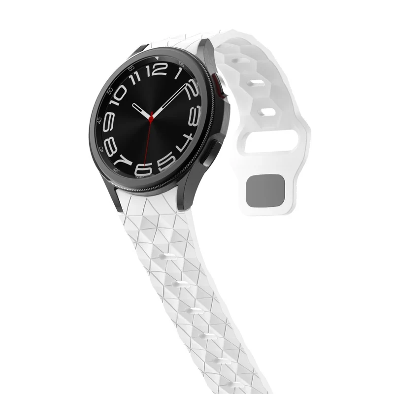 Megasüß Samsung Smartwatch Silikon Universell Armband