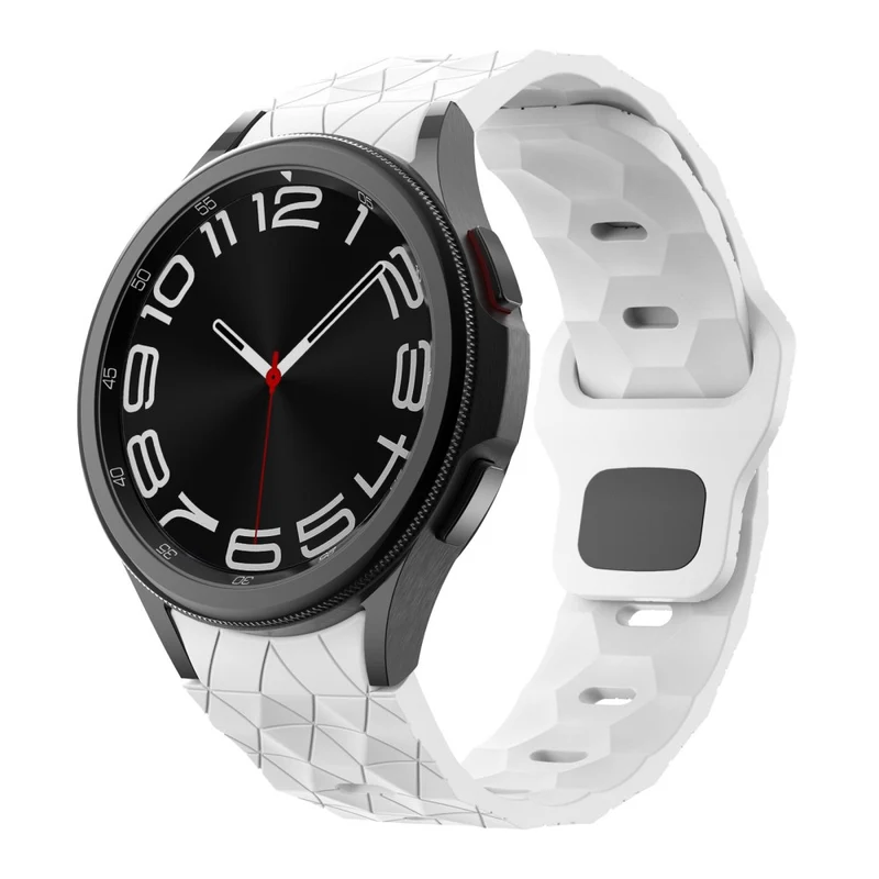 Megasüß Samsung Smartwatch Silikon Universell Armband