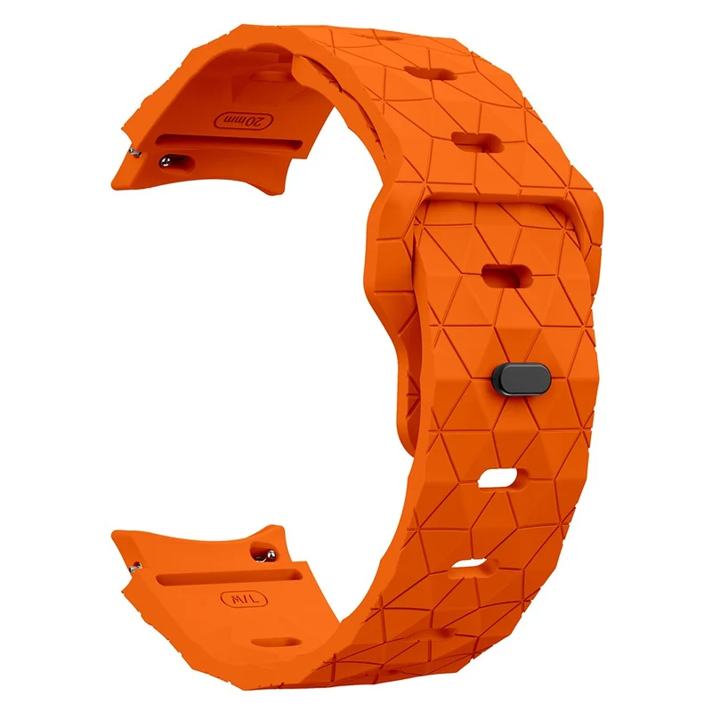 Megasüß Samsung Smartwatch Silikon Universell Armband