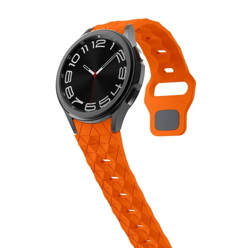 Megasüß Samsung Smartwatch Silikon Universell Armband