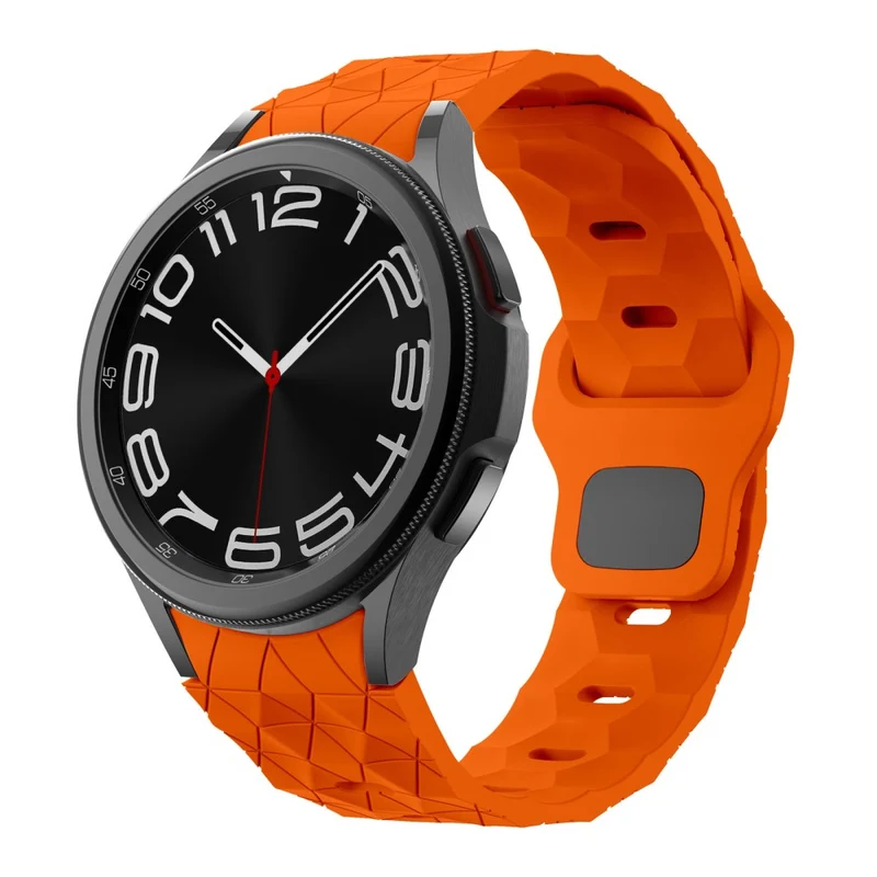 Megasüß Samsung Smartwatch Silikon Universell Armband