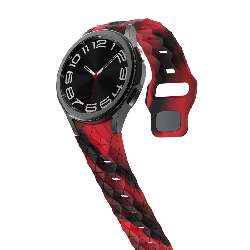 Megasüß Samsung Smartwatch Silikon Universell Armband