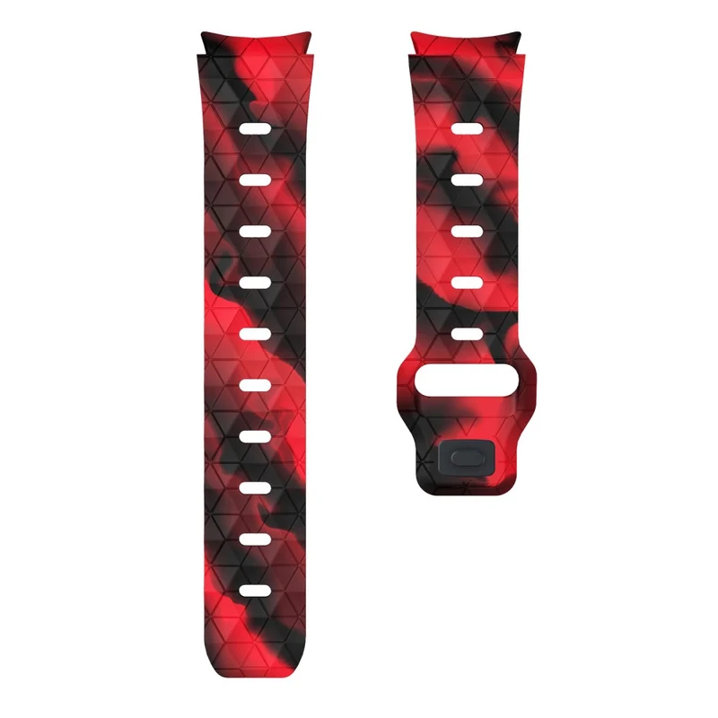 Megasüß Samsung Smartwatch Silikon Universell Armband