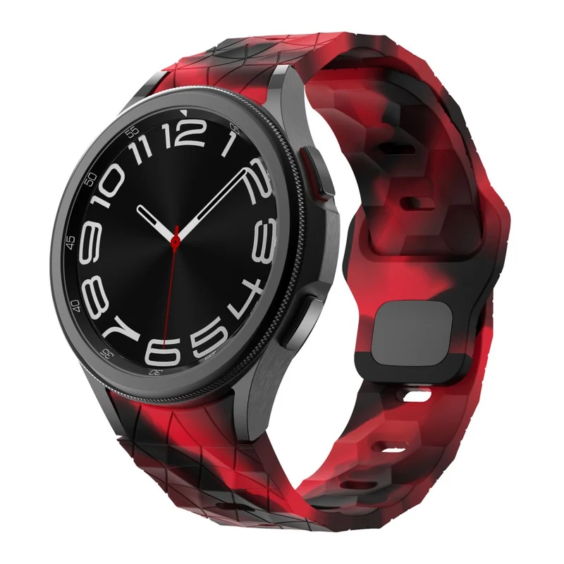 Megasüß Samsung Smartwatch Silikon Universell Armband