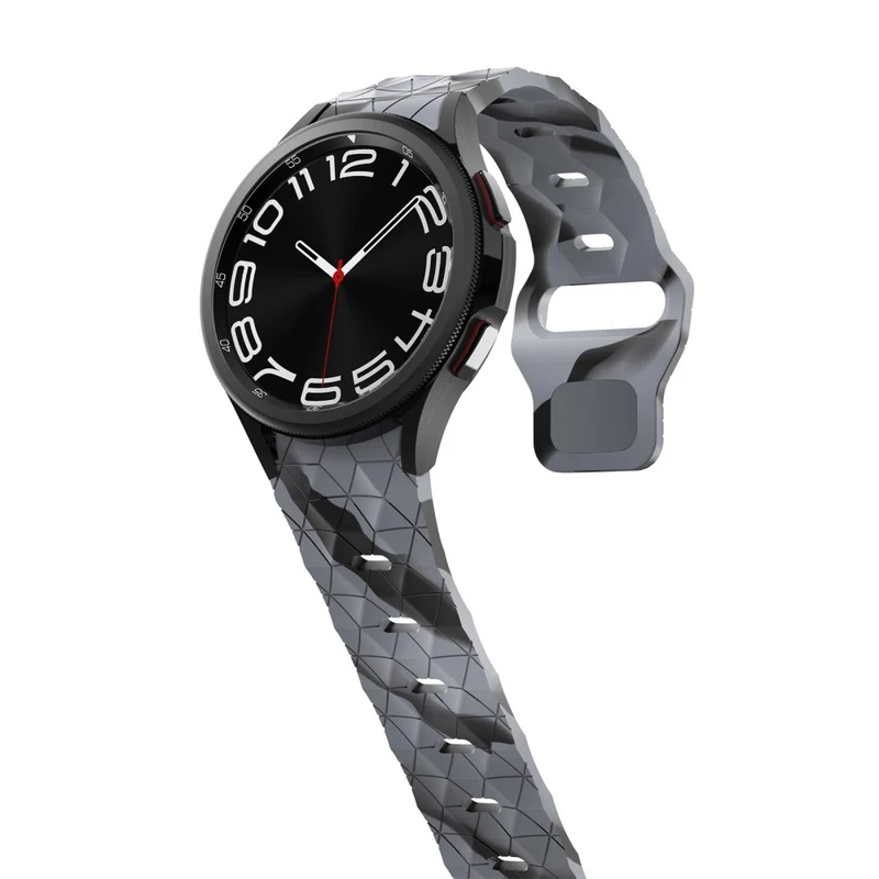 Megasüß Samsung Smartwatch Silikon Universell Armband