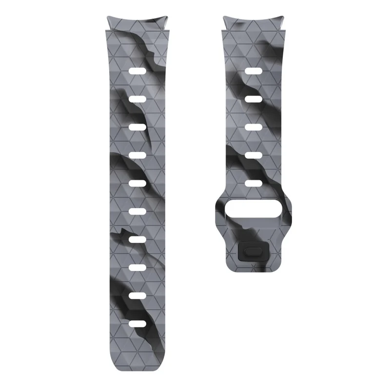 Megasüß Samsung Smartwatch Silikon Universell Armband