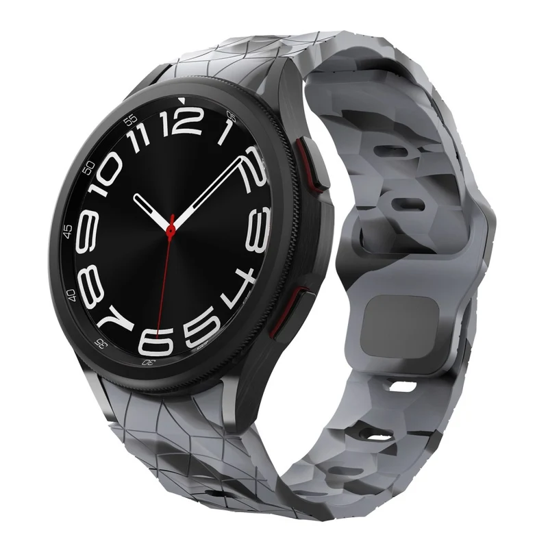 Megasüß Samsung Smartwatch Silikon Universell Armband