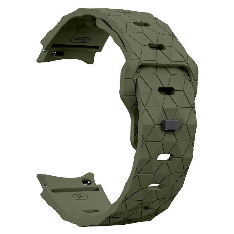 Megasüß Samsung Smartwatch Silikon Universell Armband