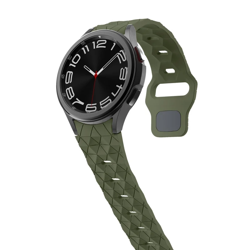 Megasüß Samsung Smartwatch Silikon Universell Armband