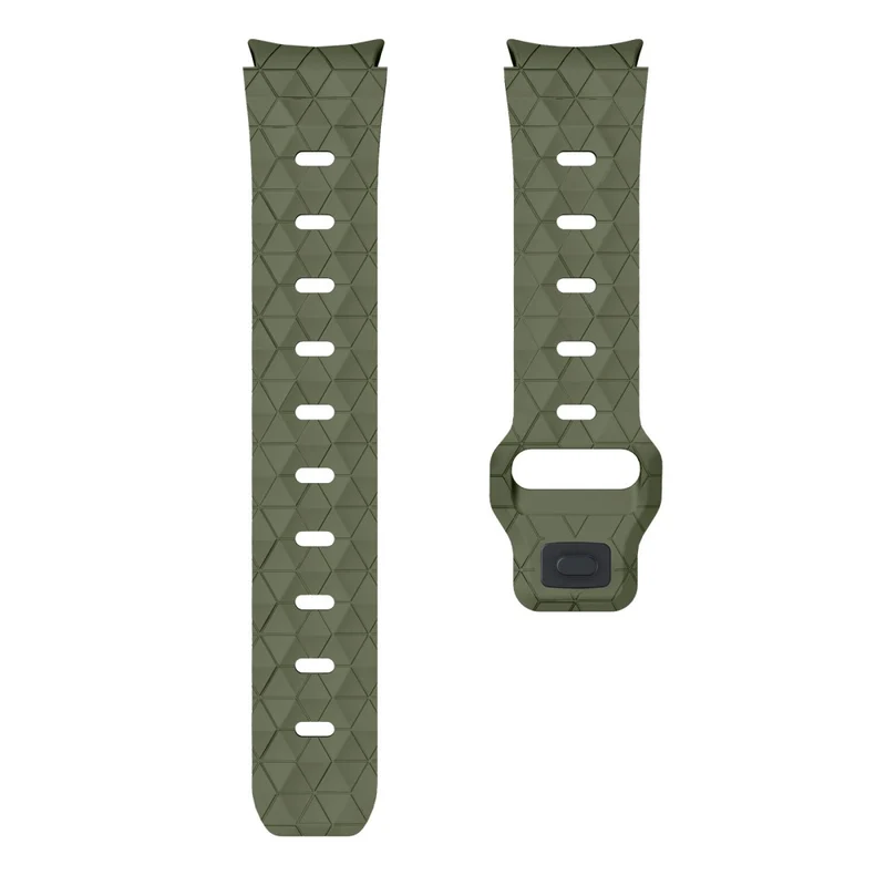 Megasüß Samsung Smartwatch Silikon Universell Armband