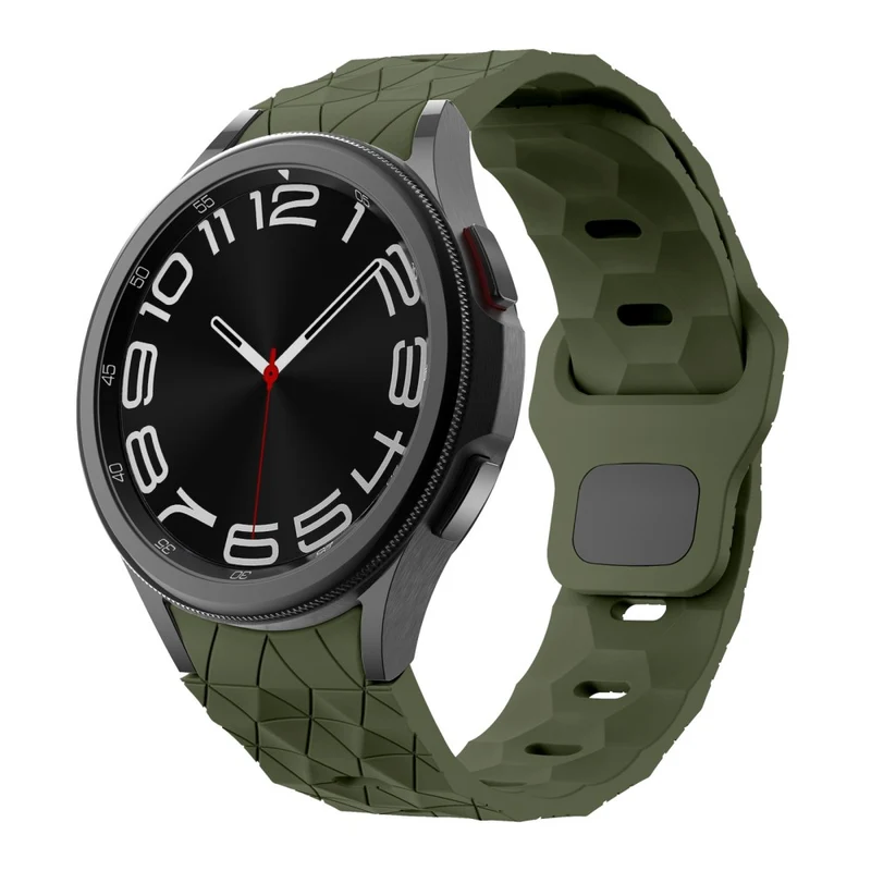 Megasüß Samsung Smartwatch Silikon Universell Armband