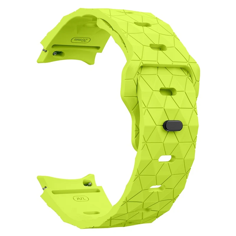 Megasüß Samsung Smartwatch Silikon Universell Armband