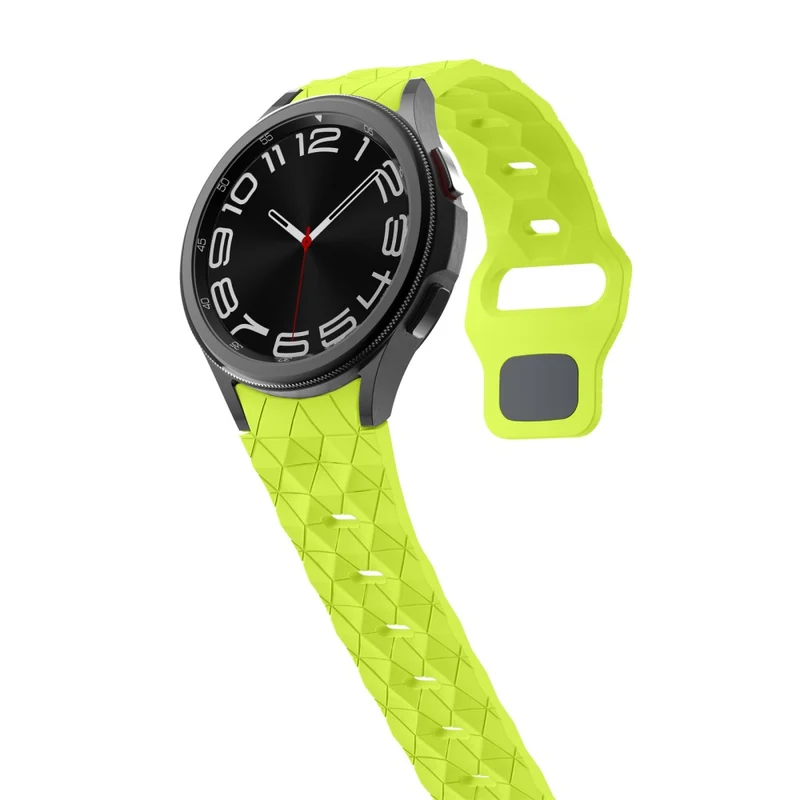 Megasüß Samsung Smartwatch Silikon Universell Armband