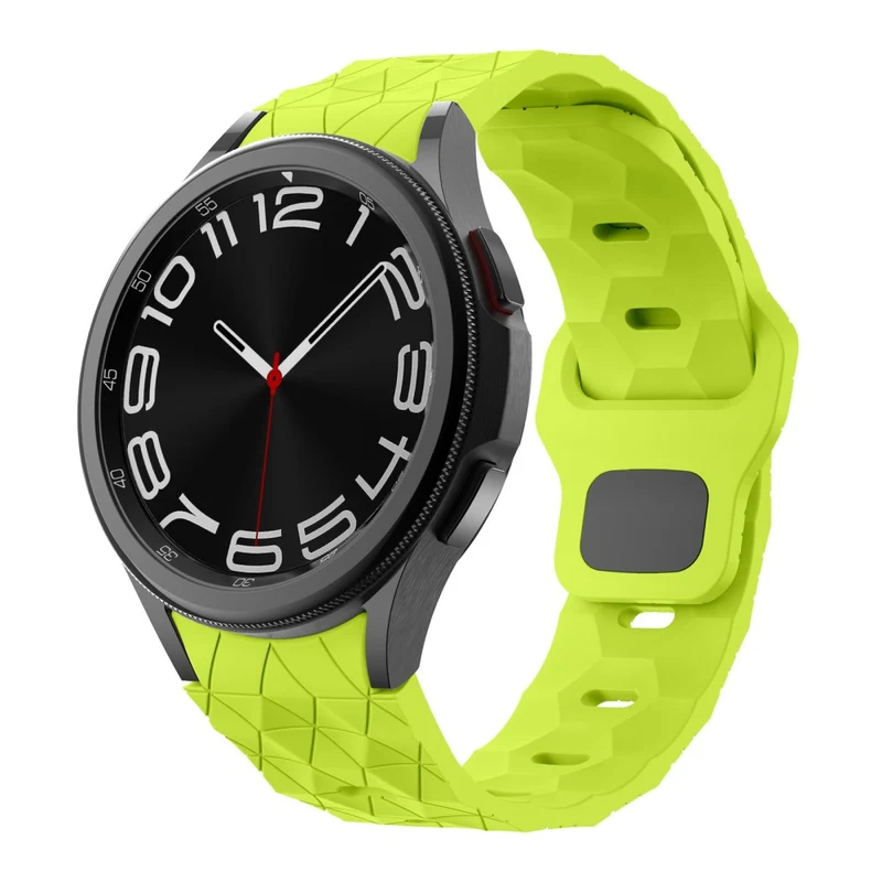 Megasüß Samsung Smartwatch Silikon Universell Armband