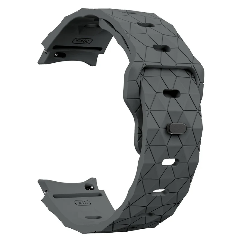 Megasüß Samsung Smartwatch Silikon Universell Armband