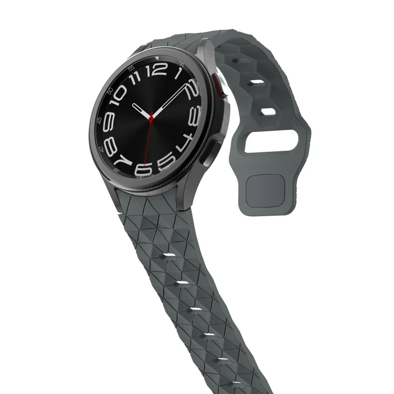 Megasüß Samsung Smartwatch Silikon Universell Armband