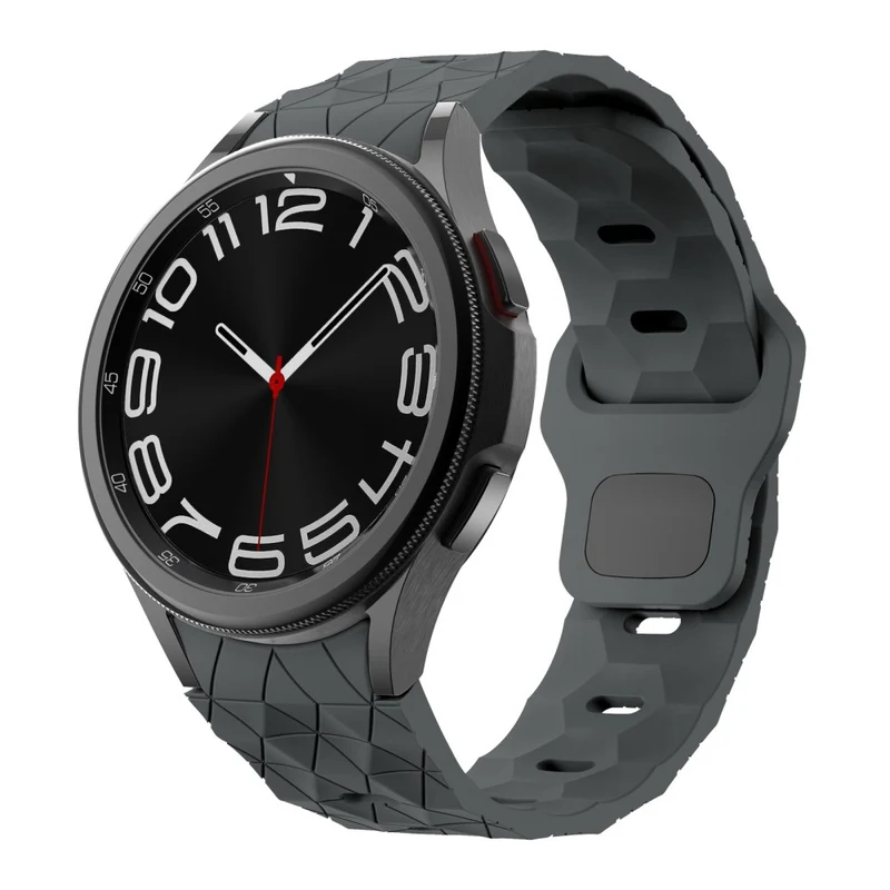 Megasüß Samsung Smartwatch Silikon Universell Armband