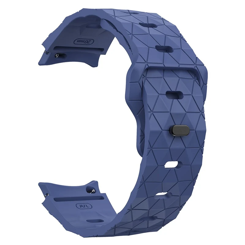 Megasüß Samsung Smartwatch Silikon Universell Armband