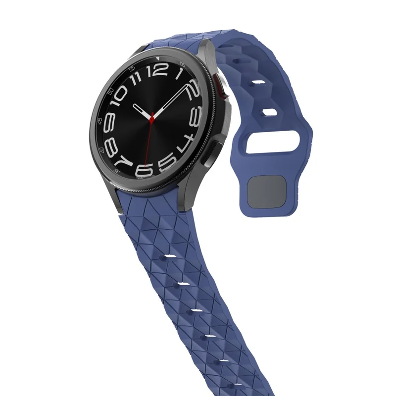 Megasüß Samsung Smartwatch Silikon Universell Armband