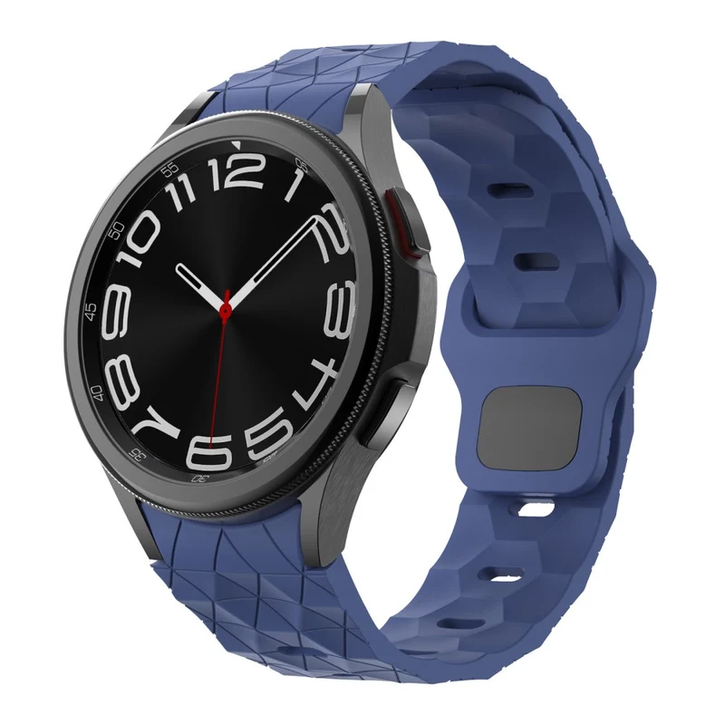 Megasüß Samsung Smartwatch Silikon Universell Armband