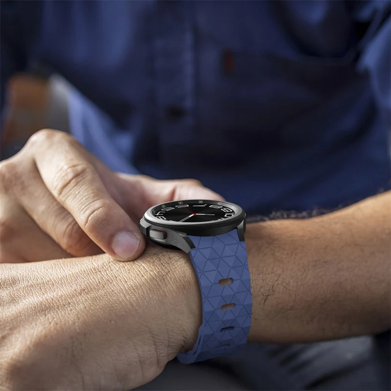 Megasüß Samsung Smartwatch Silikon Universell Armband