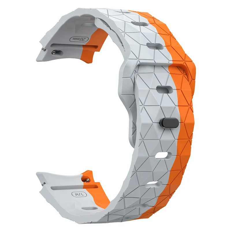 Megasüß Samsung Smartwatch Silikon Universell Armband