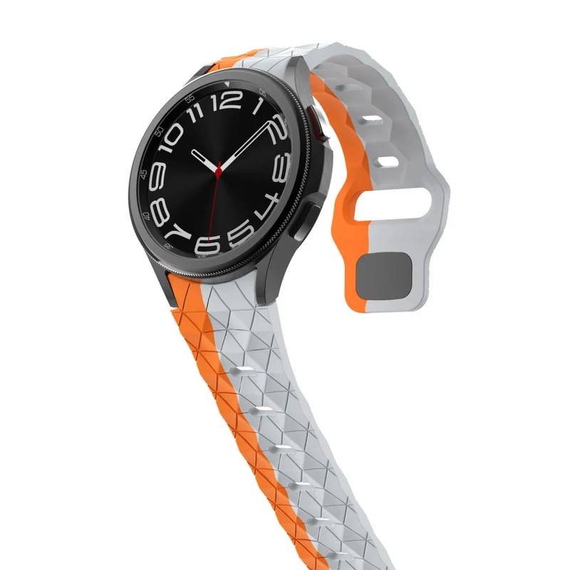 Megasüß Samsung Smartwatch Silikon Universell Armband