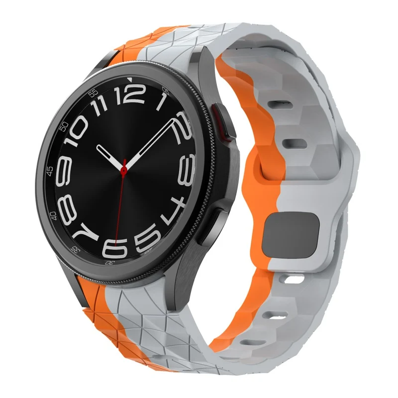Megasüß Samsung Smartwatch Silikon Universell Armband