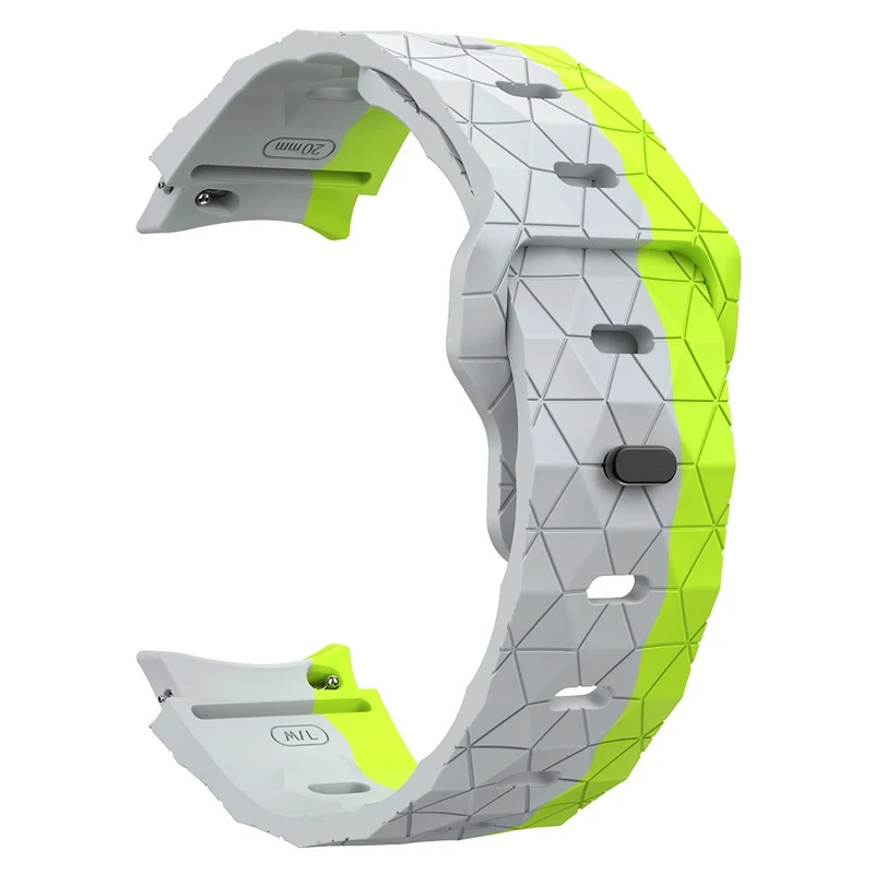Megasüß Samsung Smartwatch Silikon Universell Armband