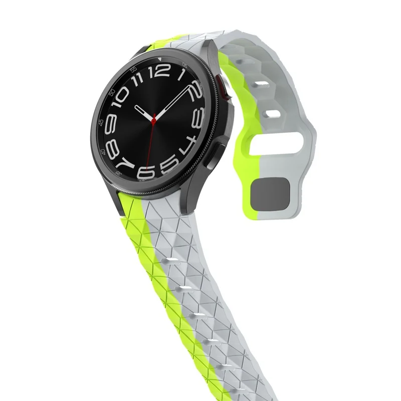 Megasüß Samsung Smartwatch Silikon Universell Armband