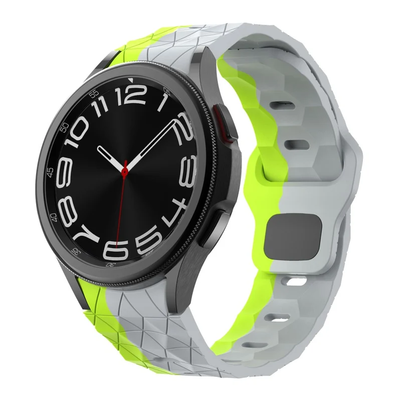 Megasüß Samsung Smartwatch Silikon Universell Armband