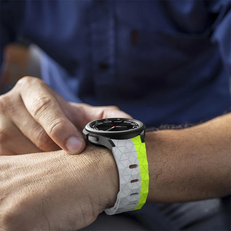 Megasüß Samsung Smartwatch Silikon Universell Armband