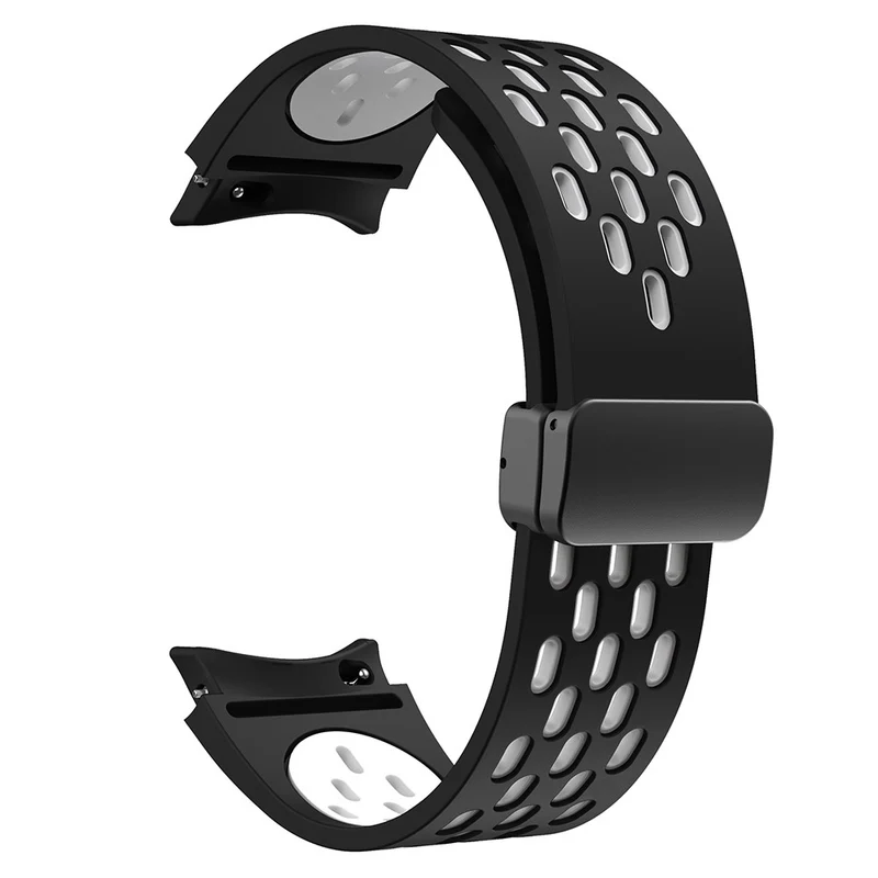 Sehr Angenehm Samsung Smartwatch Silikon Universell Armband