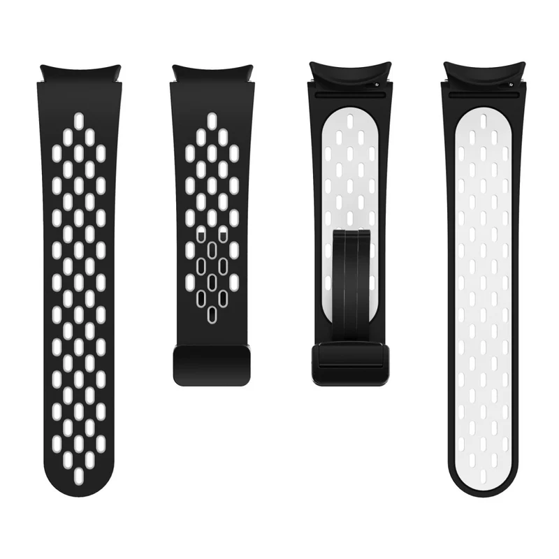 Sehr Angenehm Samsung Smartwatch Silikon Universell Armband